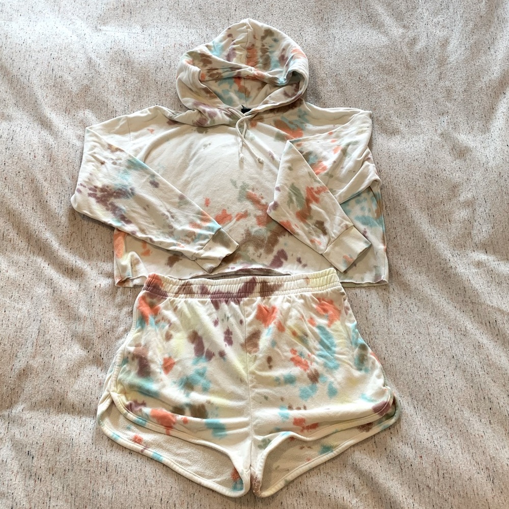 Matching set